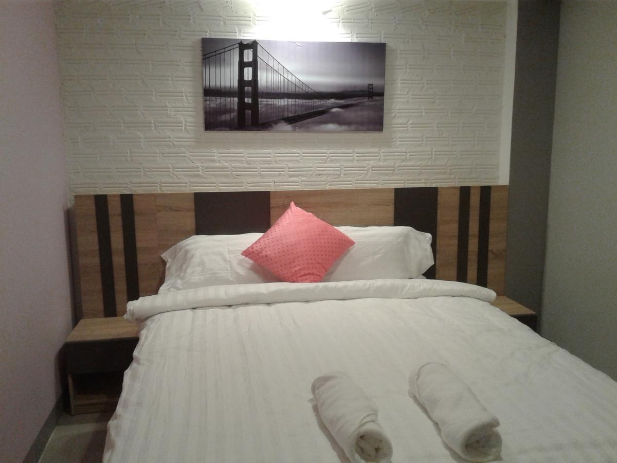 Rinrada Place Hotel Ubon Ratchathani Dış mekan fotoğraf