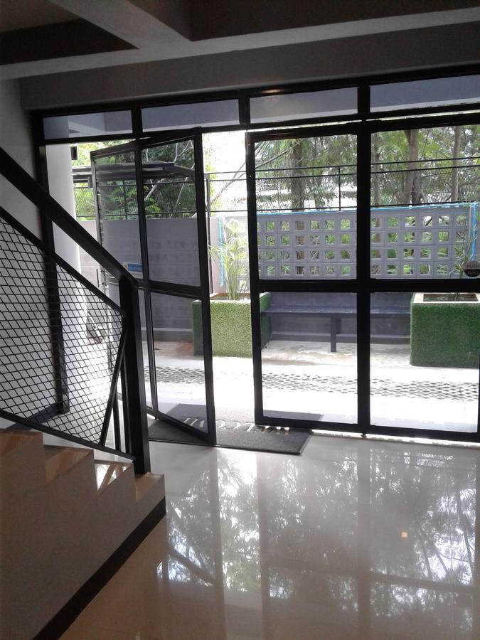 Rinrada Place Hotel Ubon Ratchathani Dış mekan fotoğraf