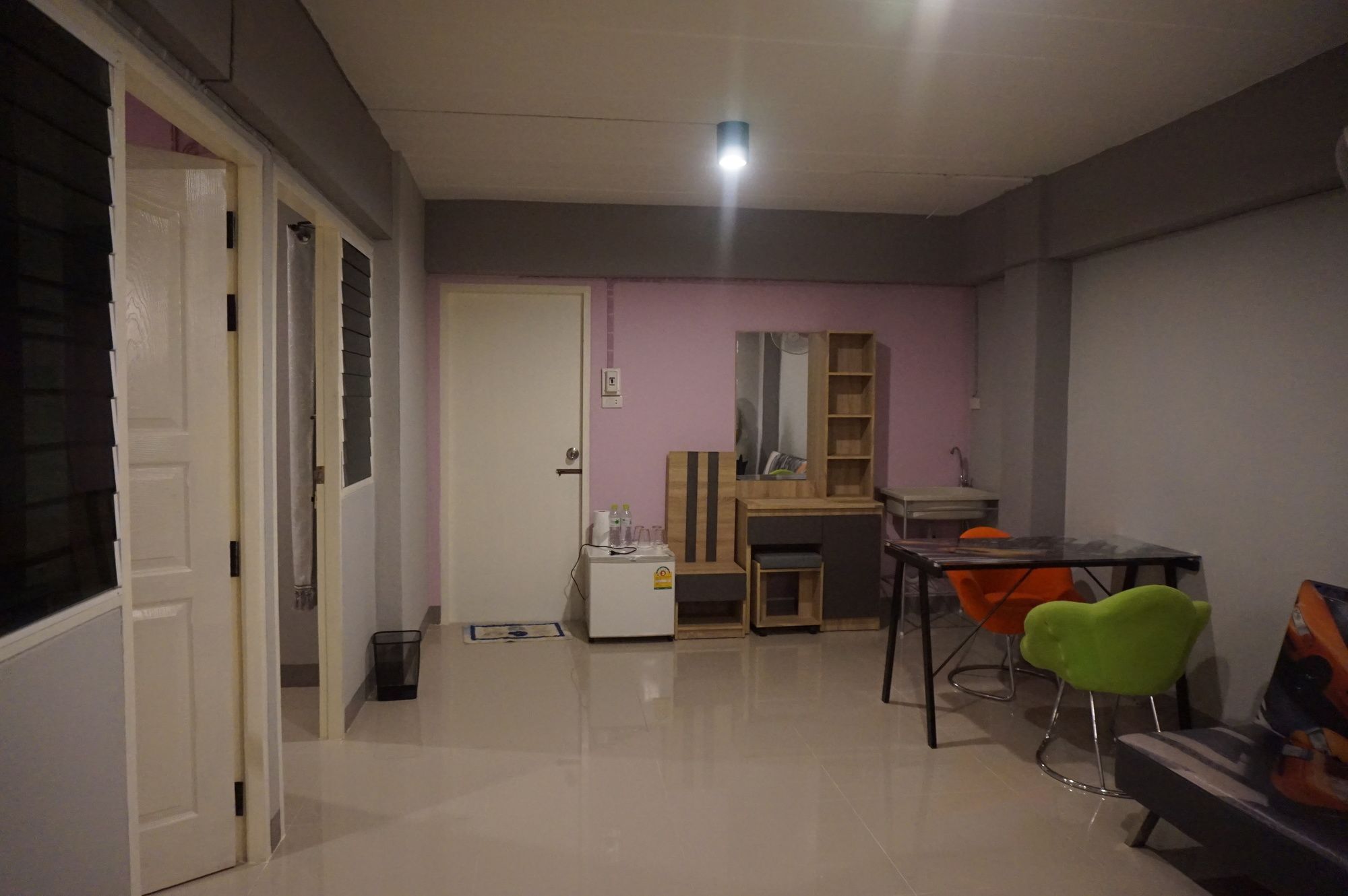 Rinrada Place Hotel Ubon Ratchathani Dış mekan fotoğraf